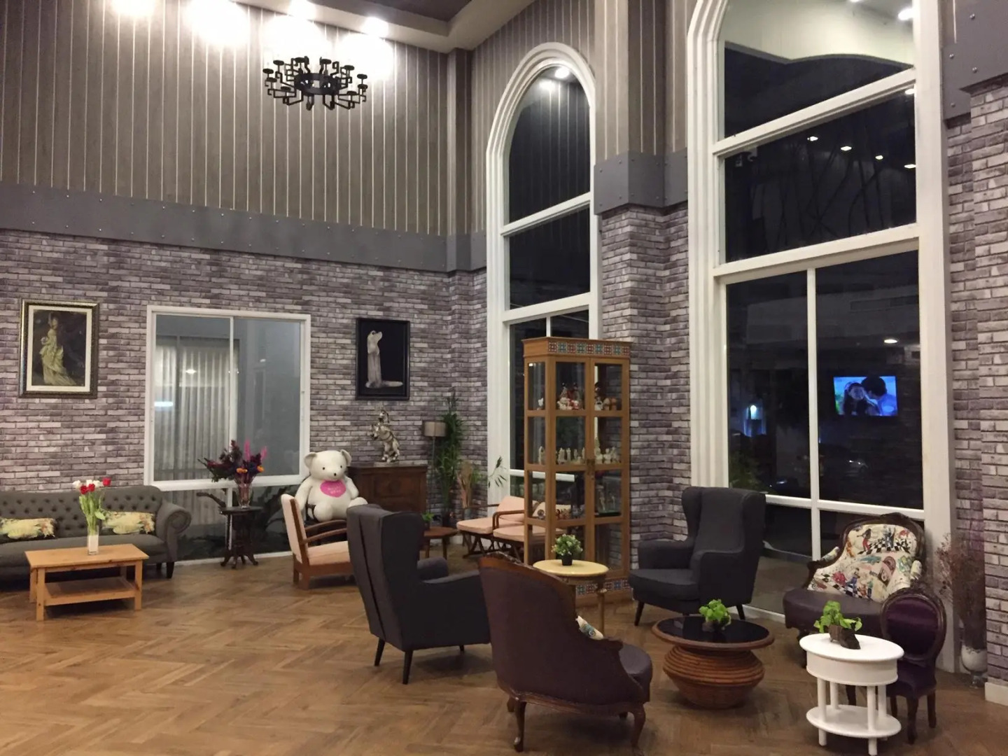 Bright Hotel Khon Kaen (SHA Extra Plus)