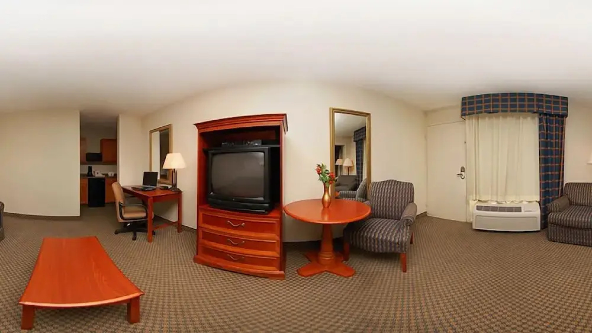 Texas Inn & Suites-Denton