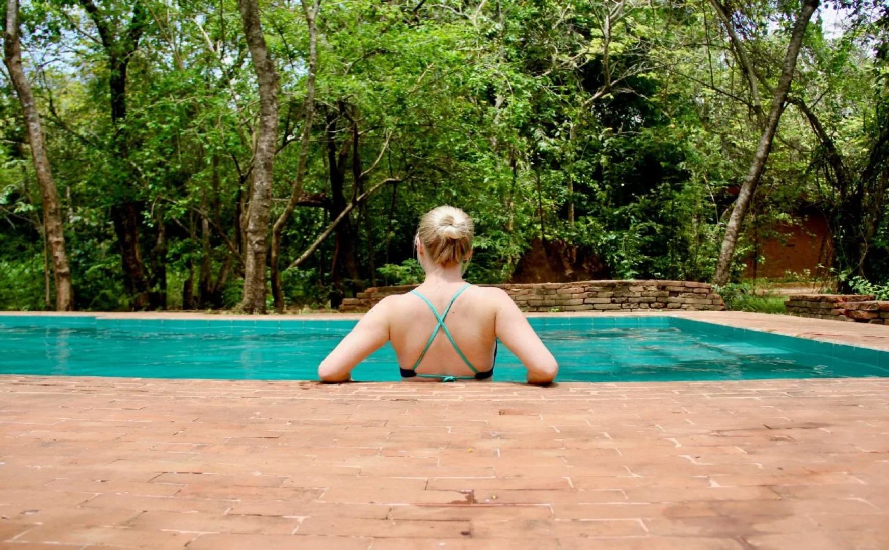 Mahagedara Wellness Retreat