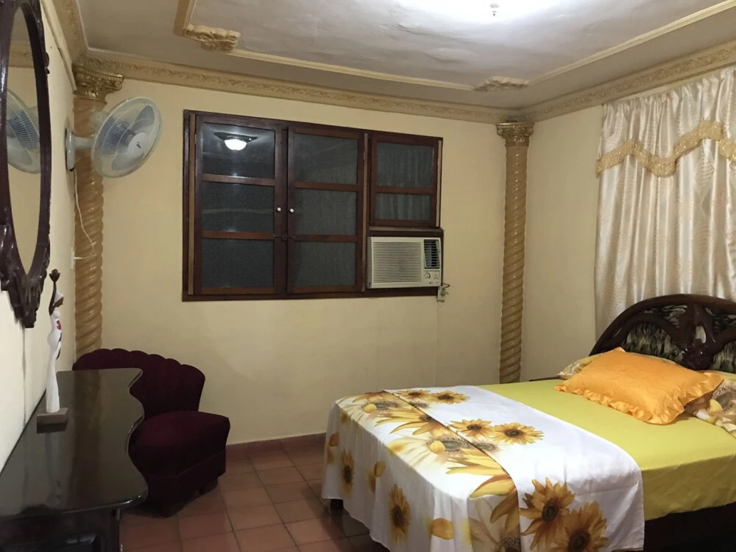 Villa - La Amistad