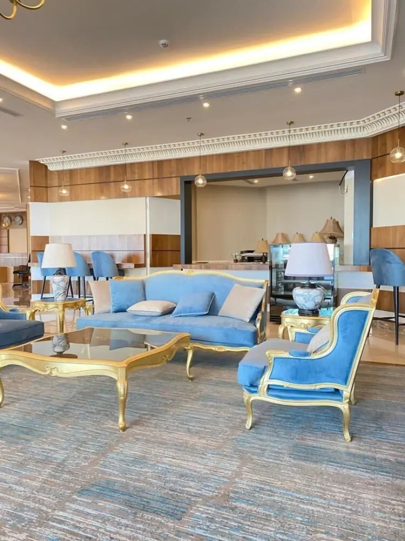 Braiden Hotel Resorts