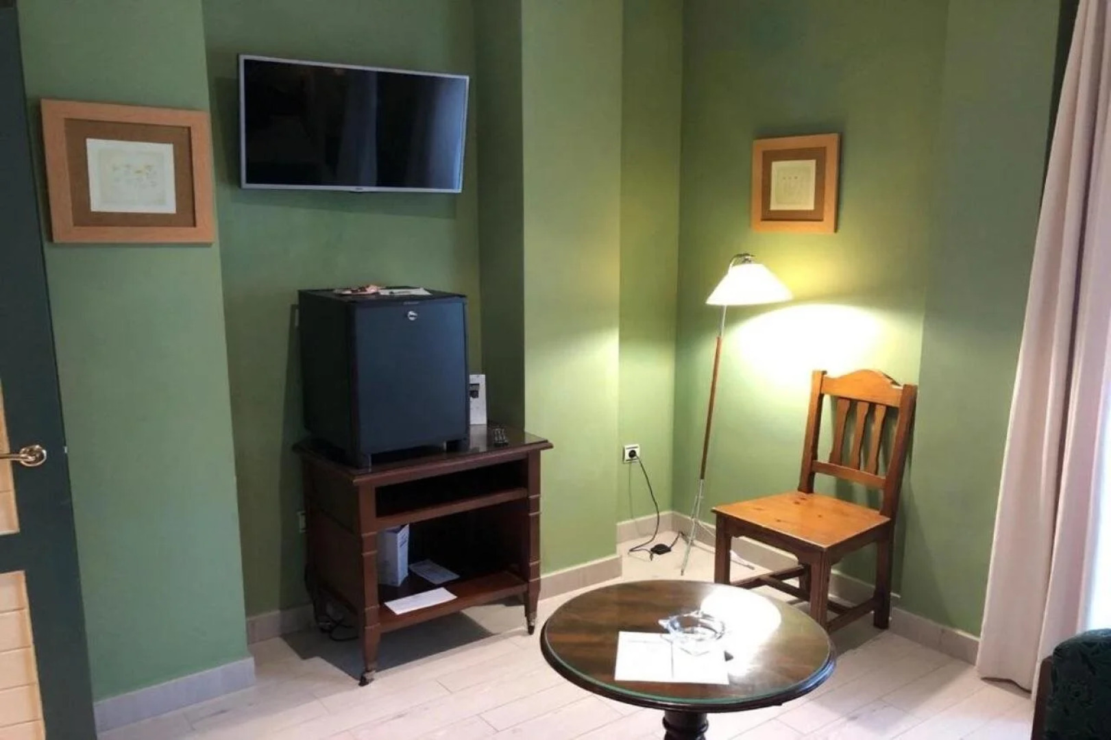 Soho Boutique Vistahermosa