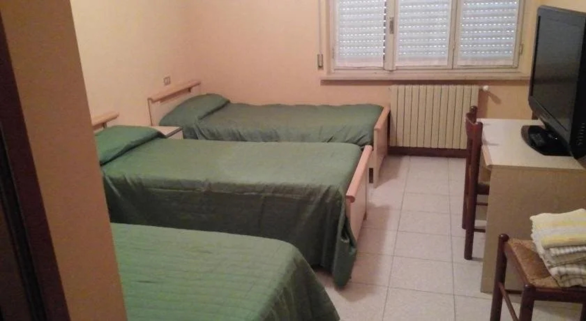 Albergo La Voglia