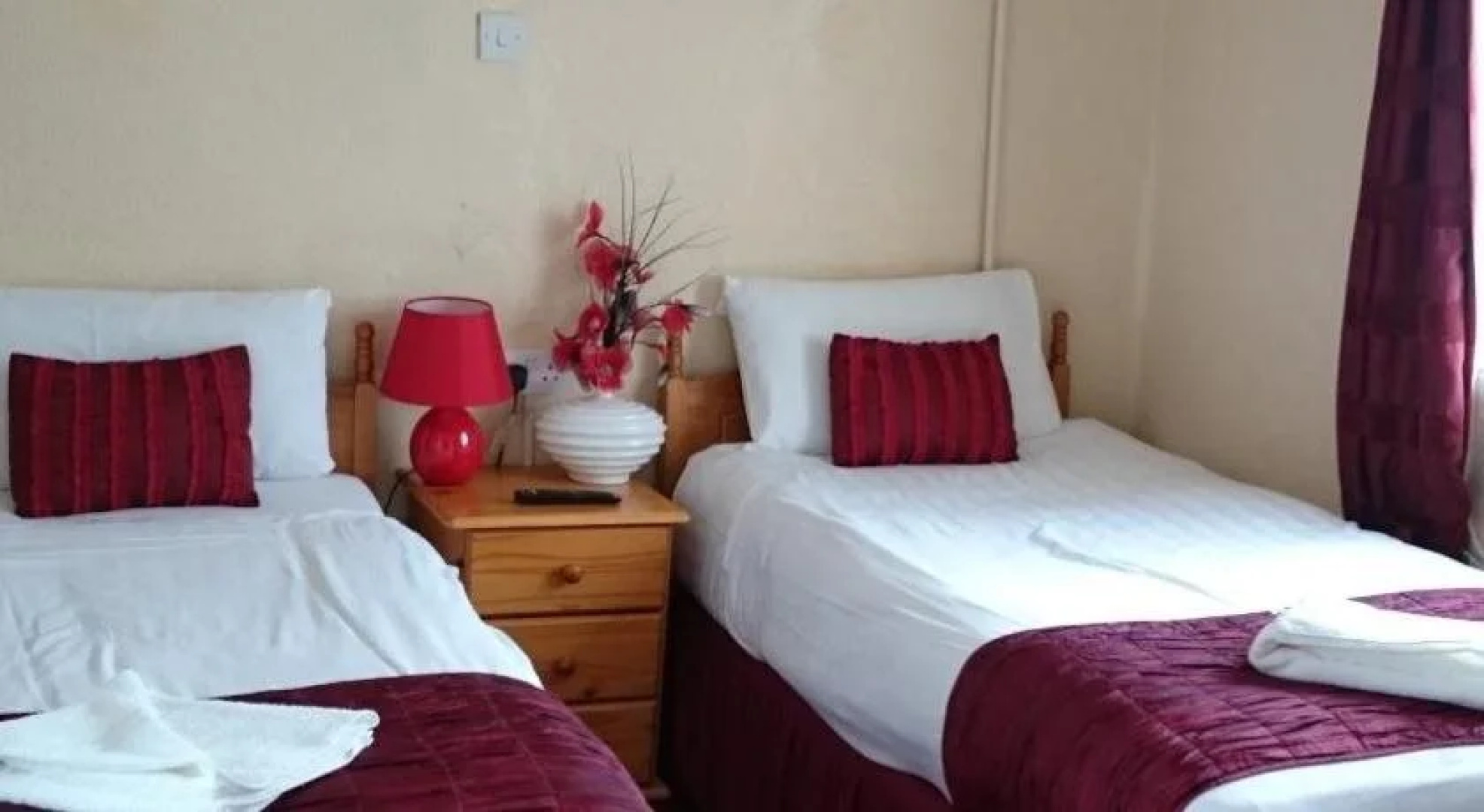 Mulgrave Lodge