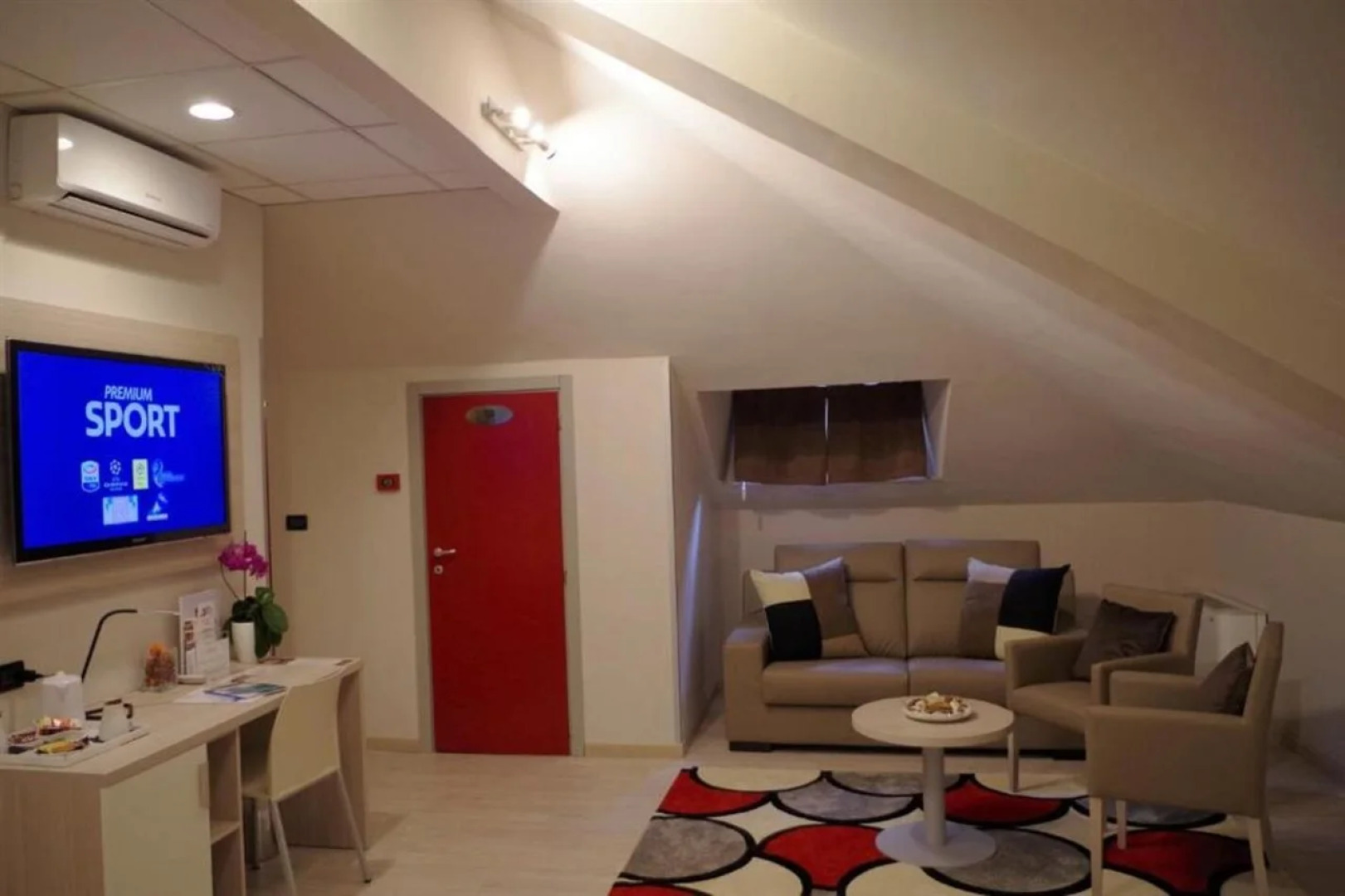 Best Quality Hotel La Darsena