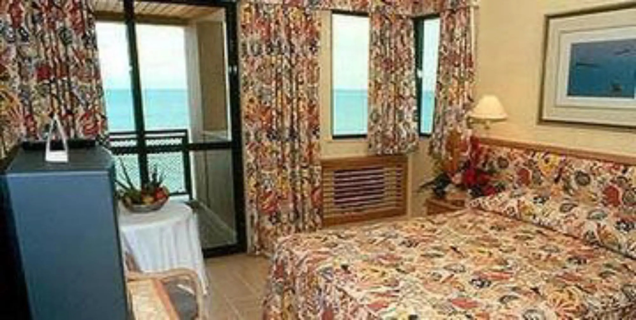 Costa Mar Recife Hotel by Atlântica