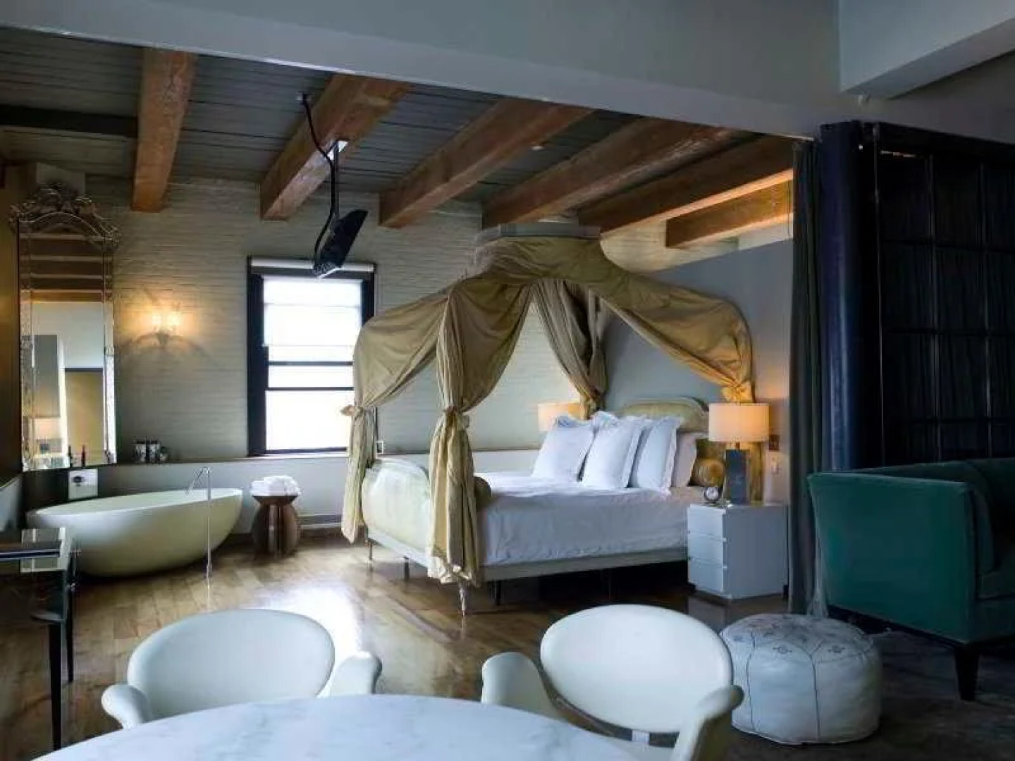 Soho House New York