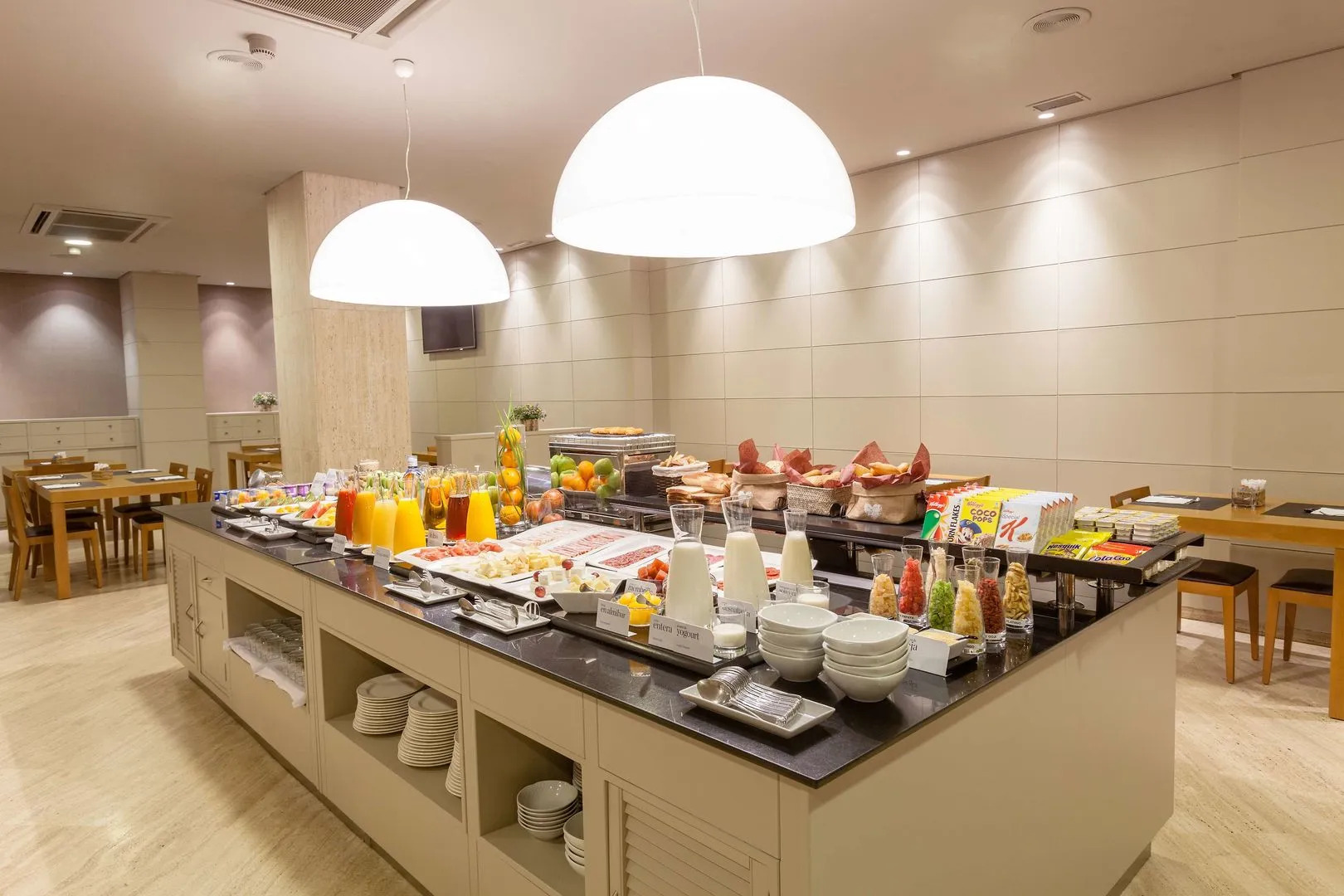 NH Oviedo Principado