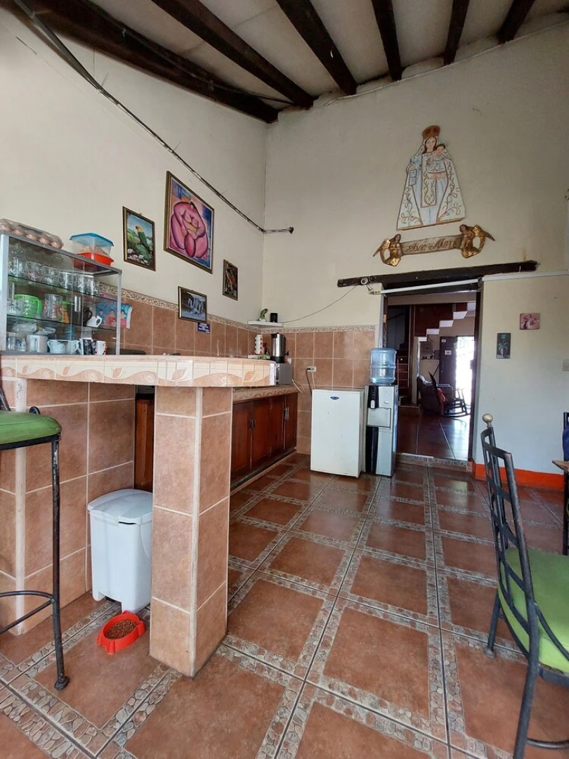 Hostal Ruinas de San Sebastian - Hostel