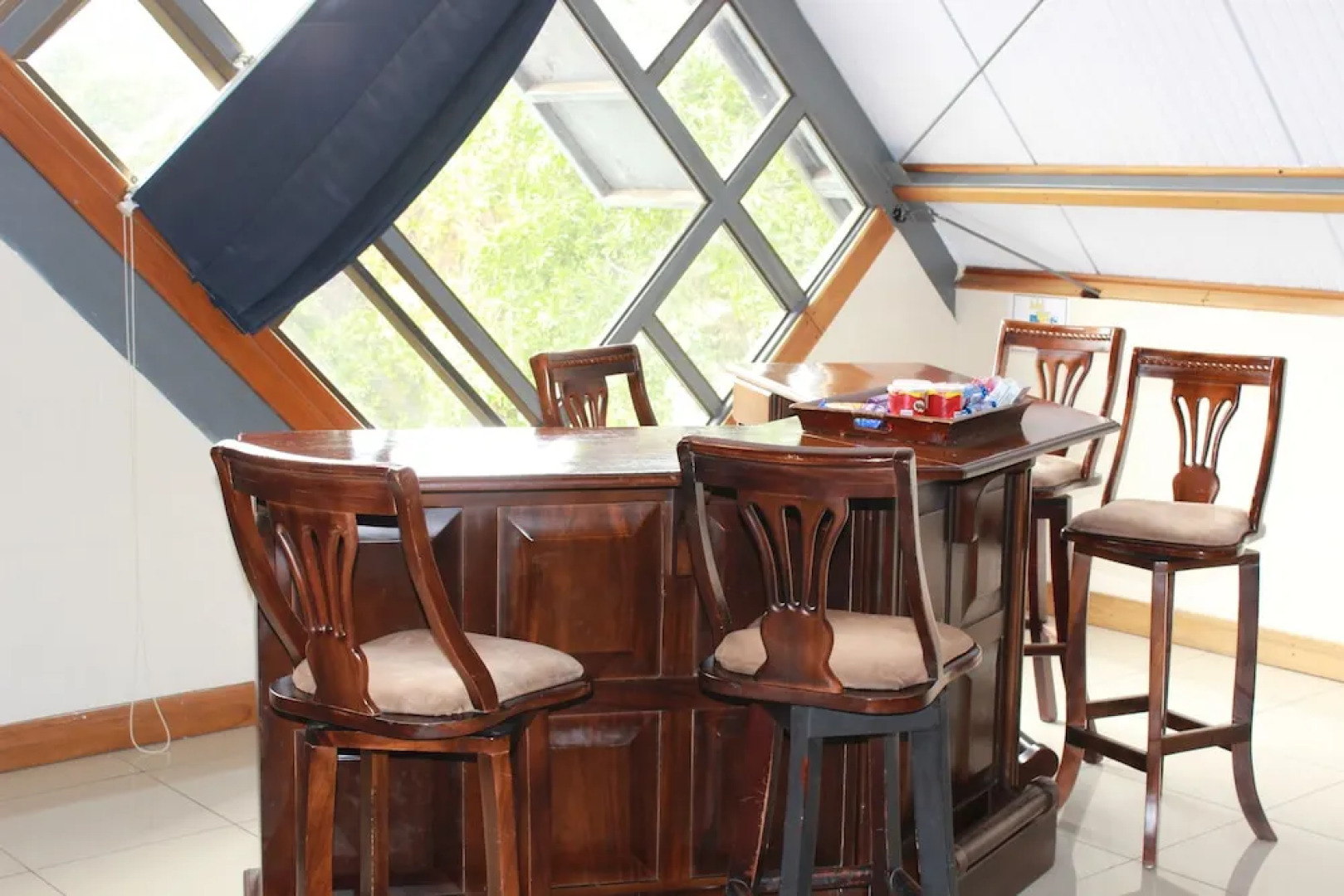 Sportsmens Lodge - Adults Only