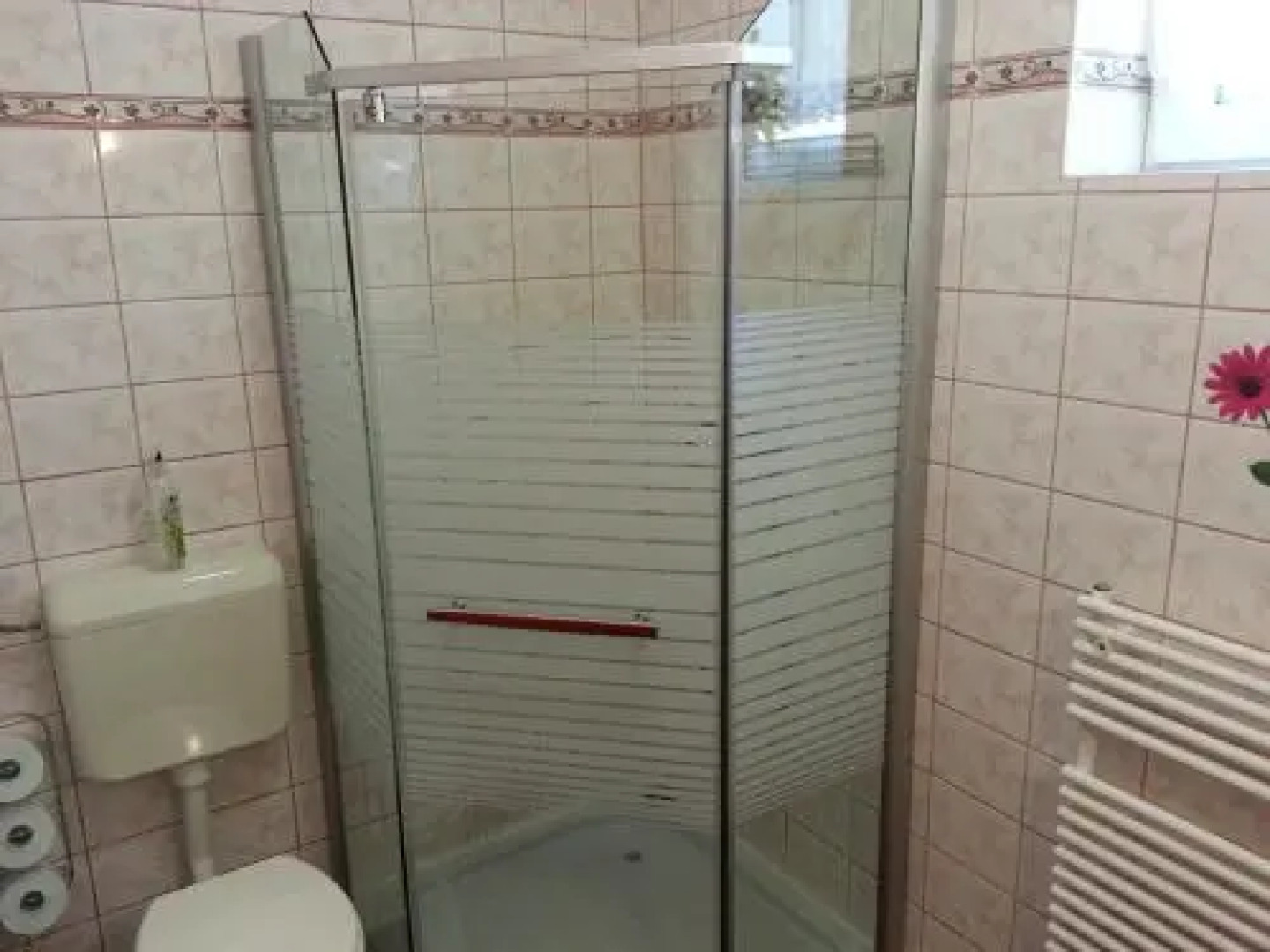 Borostyán Vendégház