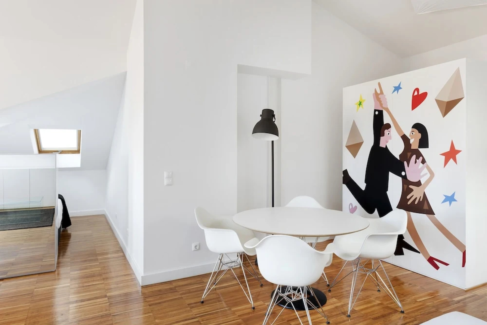 Hello Lisbon Bairro Alto Apartments