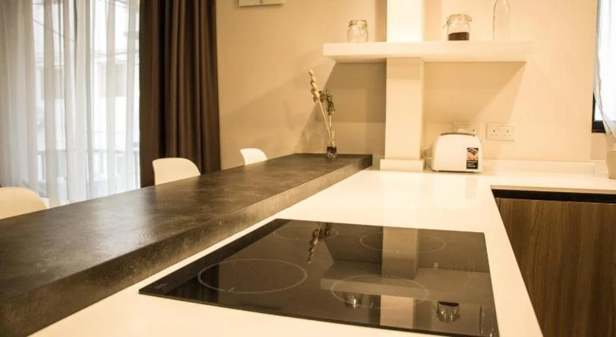 Luxury Msida Circle Apartment