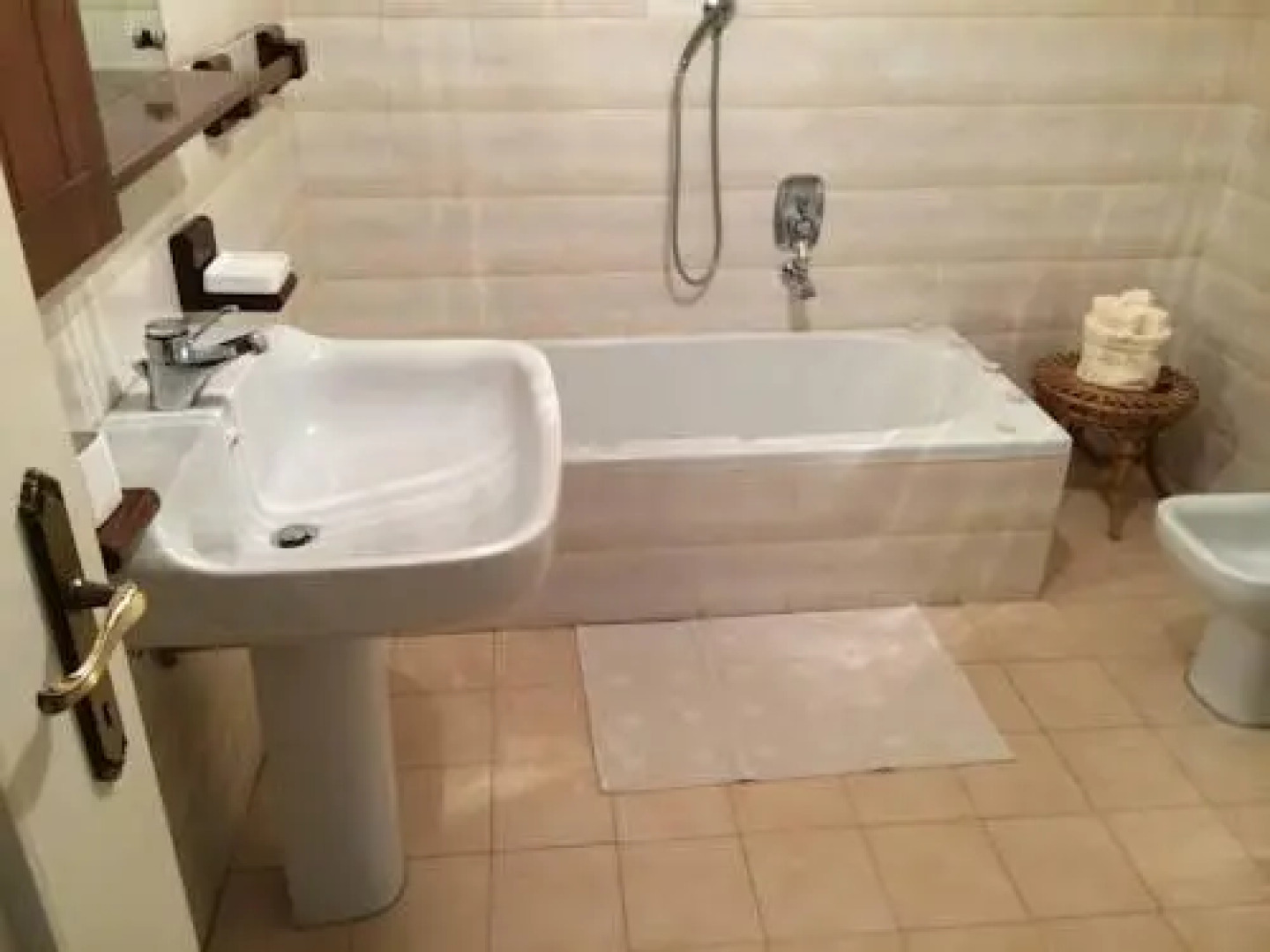 Apartment Vista Lago