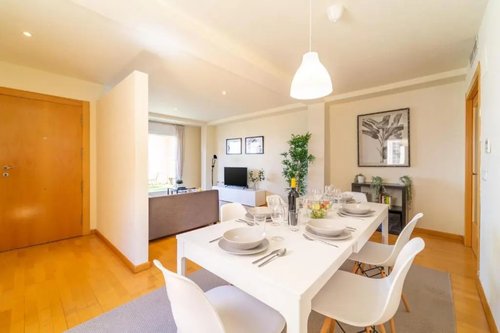 Myflats Luxury Navas