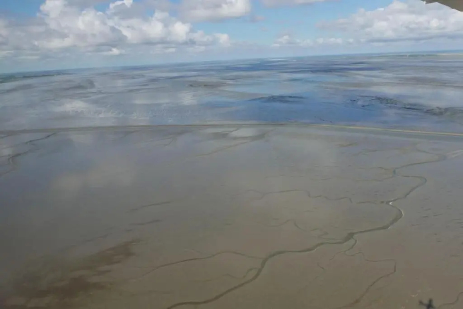 FeWo Mara (OG) - 1000m vom Nordseestrand Harlesiel