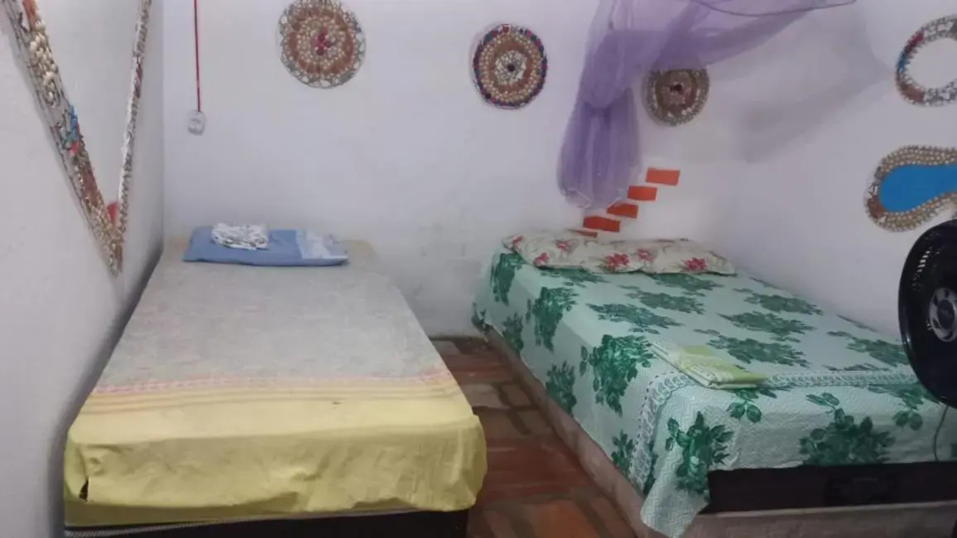 Sol do Atins Pousada