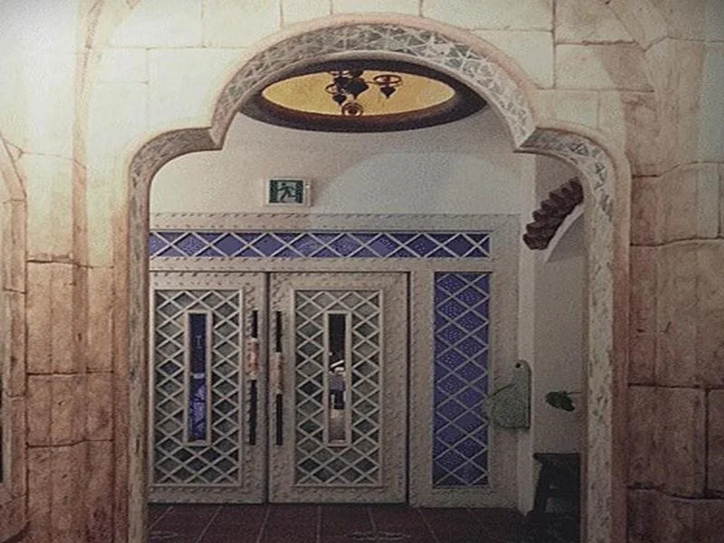 Goodstay Provence Motel