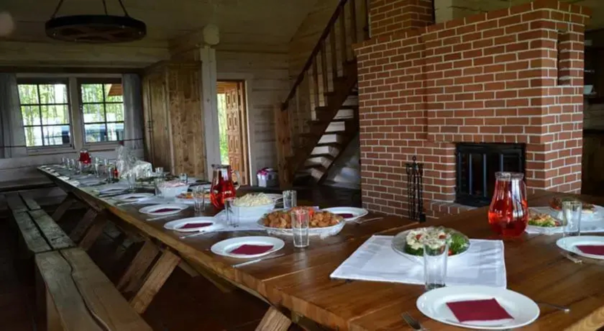 Paekalda Holiday Centre