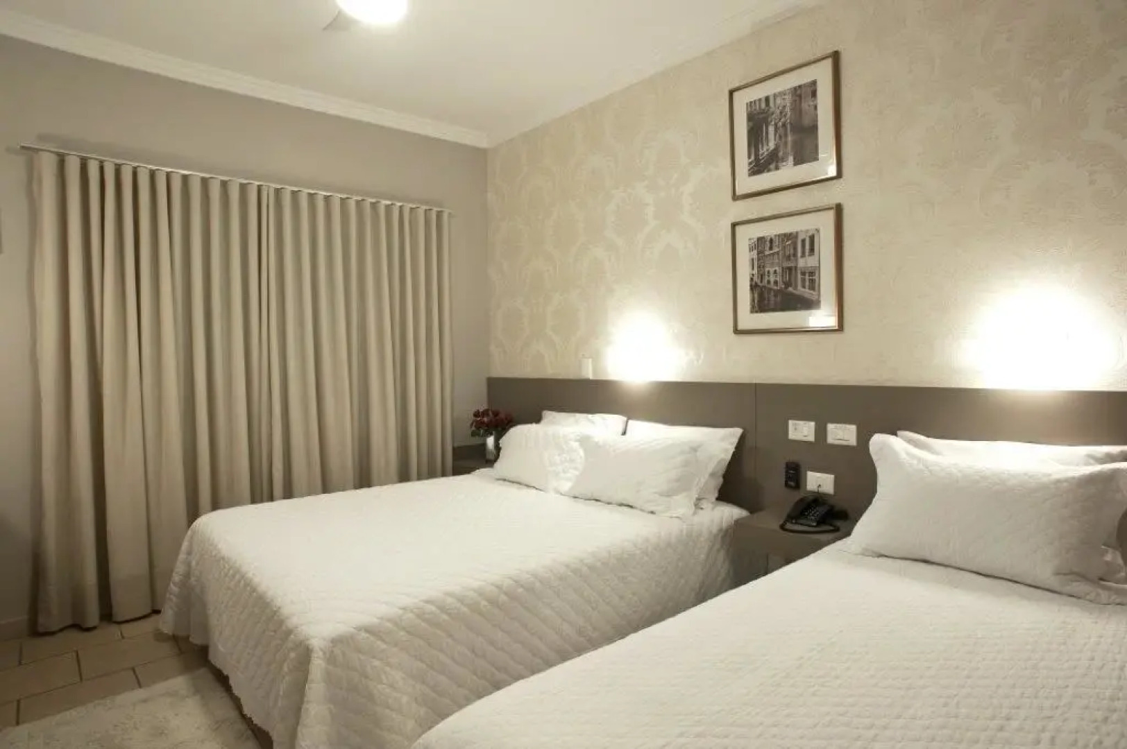 Nohotel Nova Odessa
