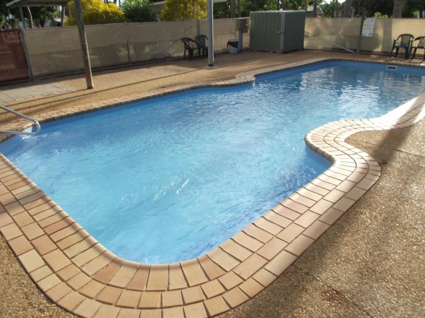 Karumba Point Sunset Caravan Park