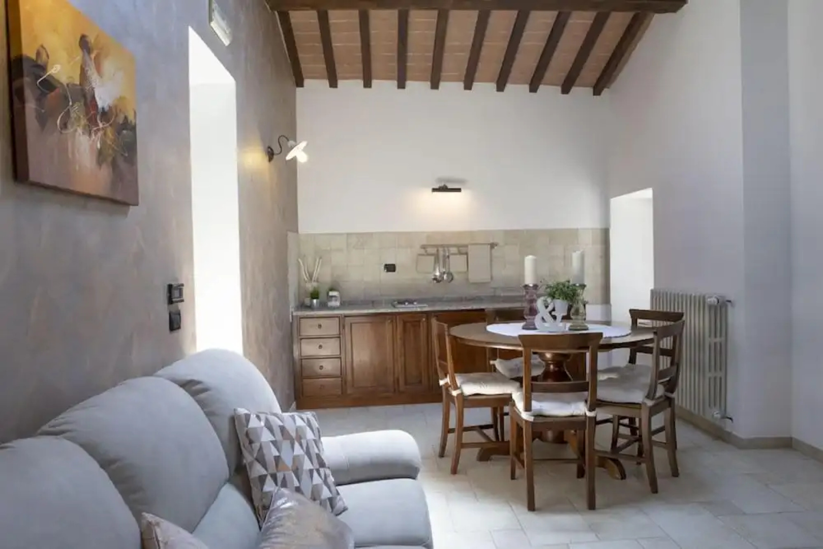 Borgo Monte Cedrone