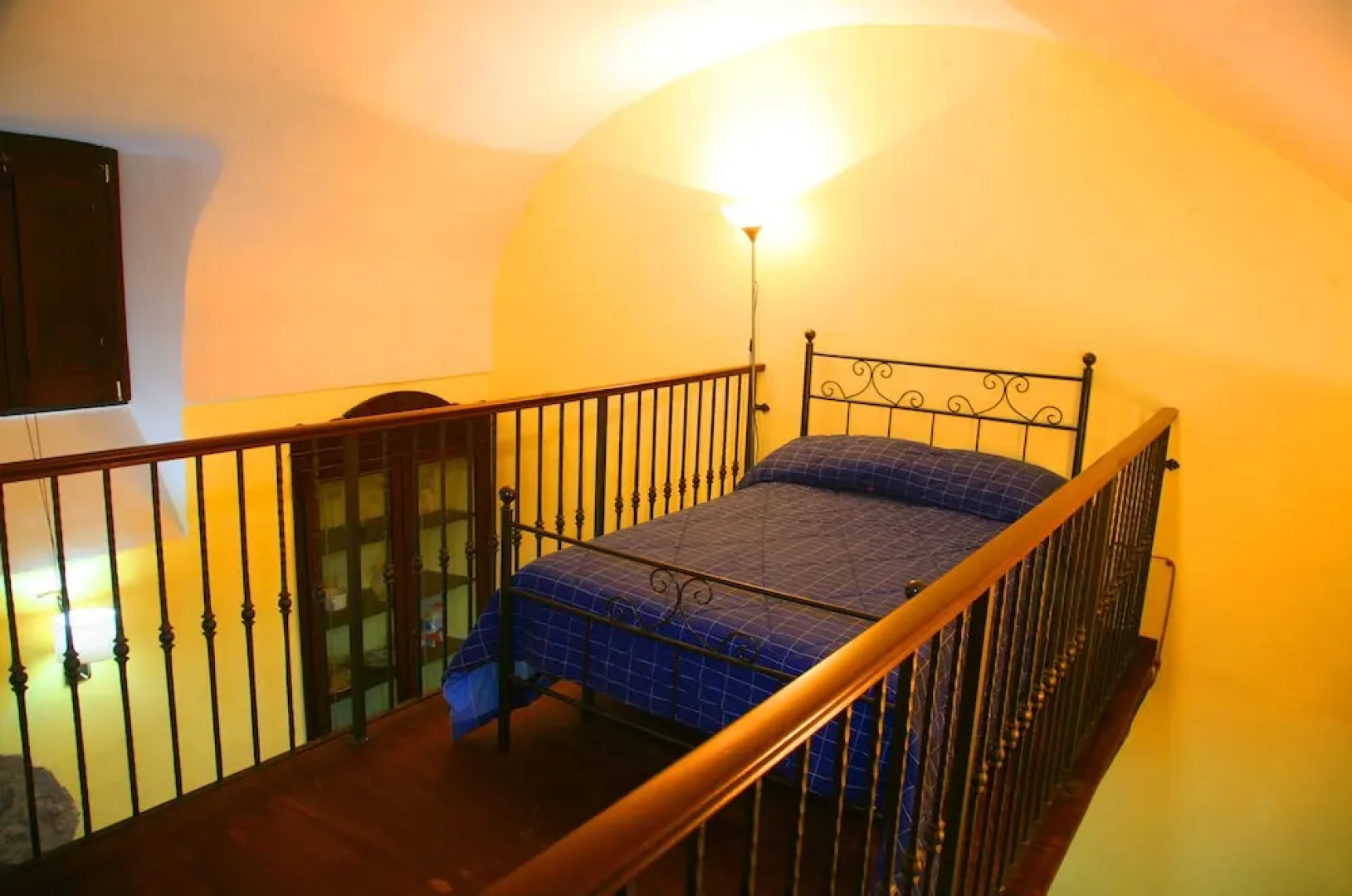 Al Vecchio Cellaio Guest House