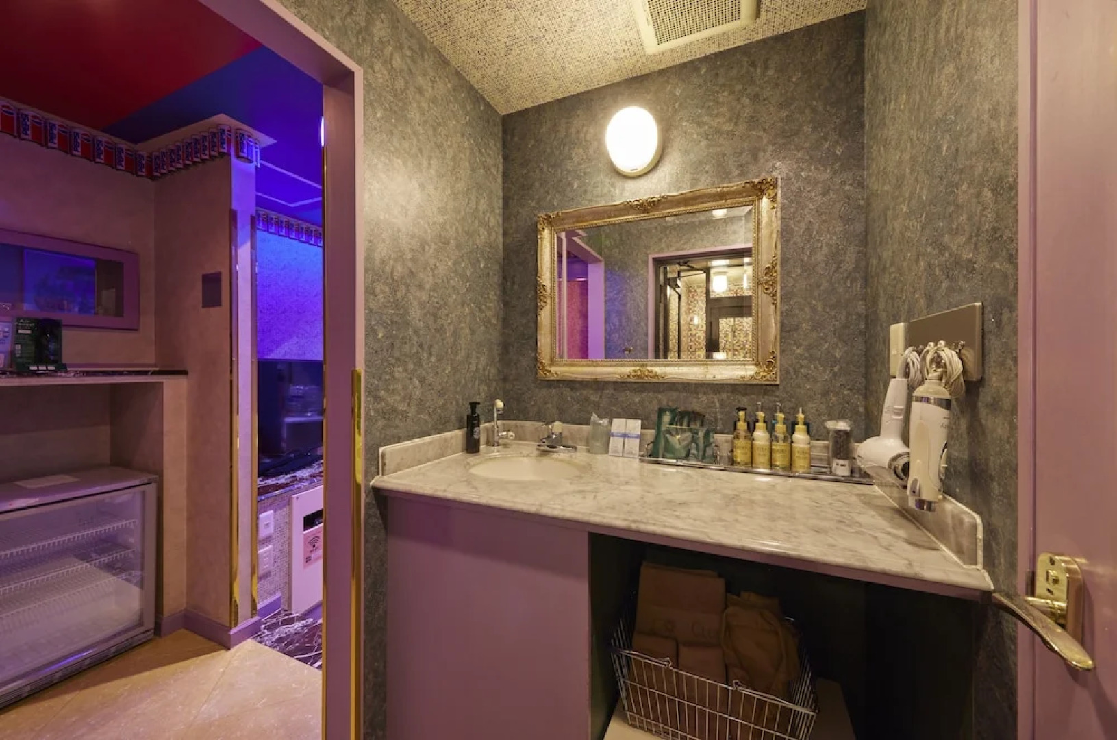 Hotel Coco Club Azumino (Love Hotel)