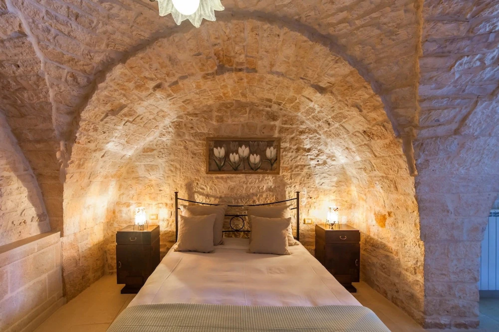 Trulli Di Bacco