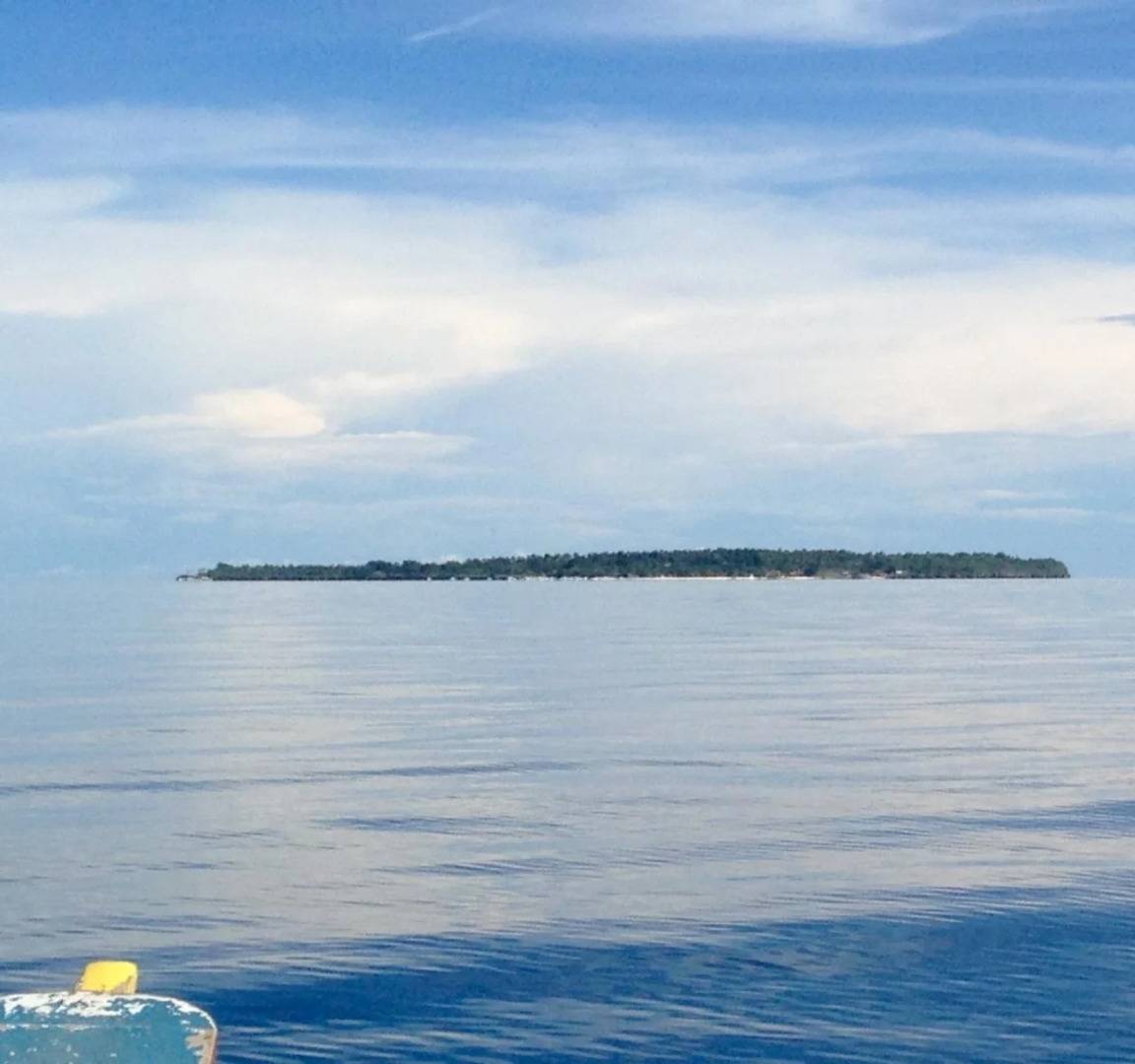 Liwayway Sa Bohol-Pamilacan Bed & Breakfast