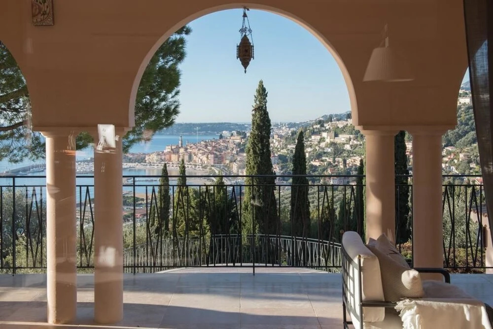Villa Philae