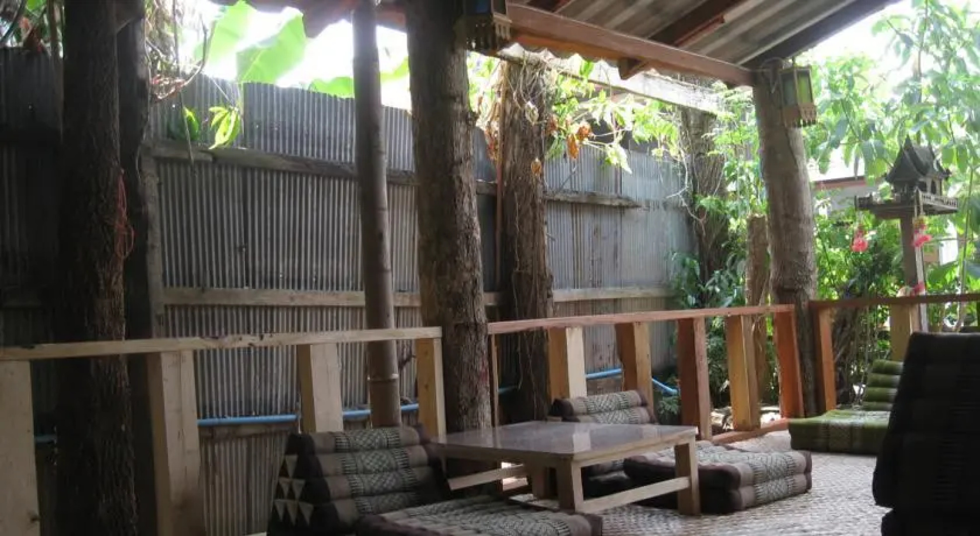 Northwest Guesthouse Mae Sariang