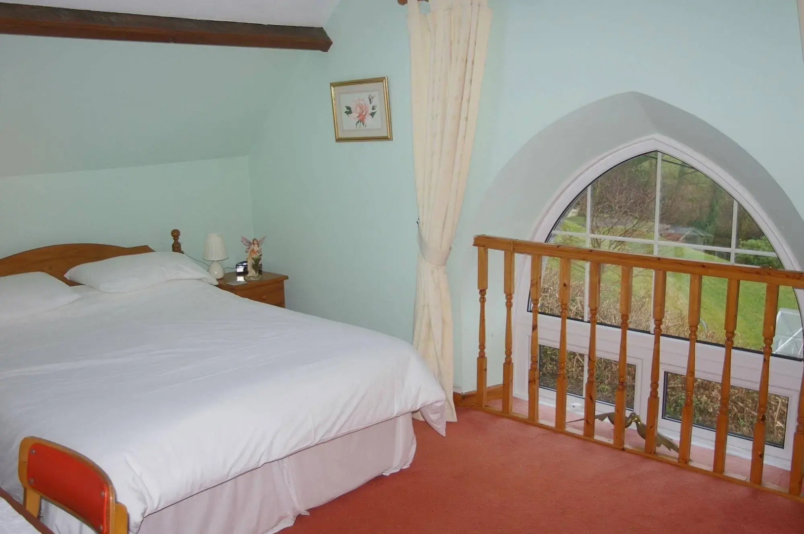 The Old School Guest House