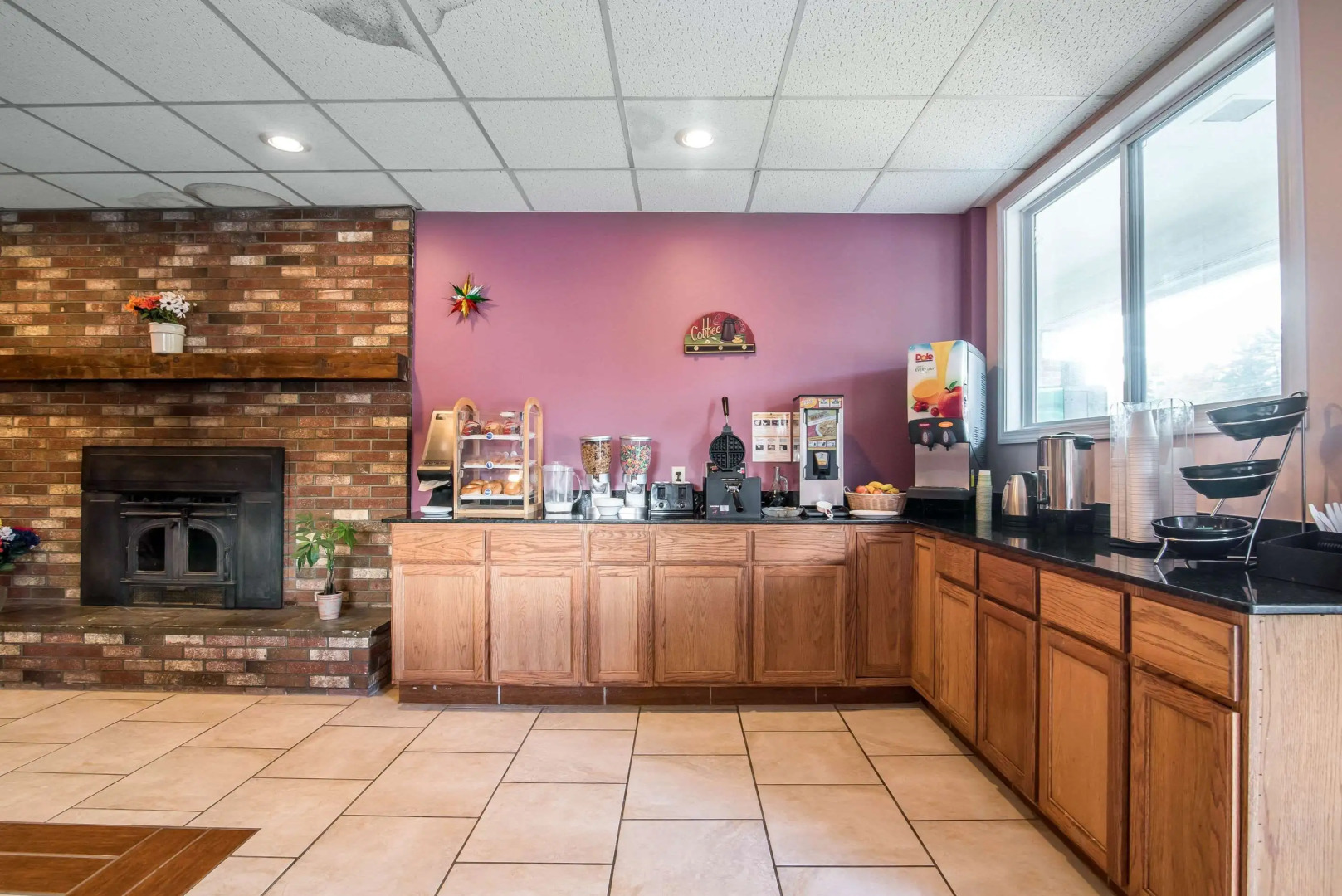 Rodeway Inn Bellows Falls