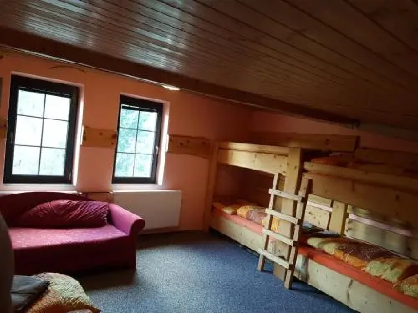 Apartments V Zatacce