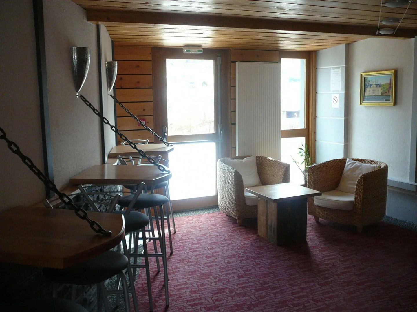 La Demeure des 2 Trésors