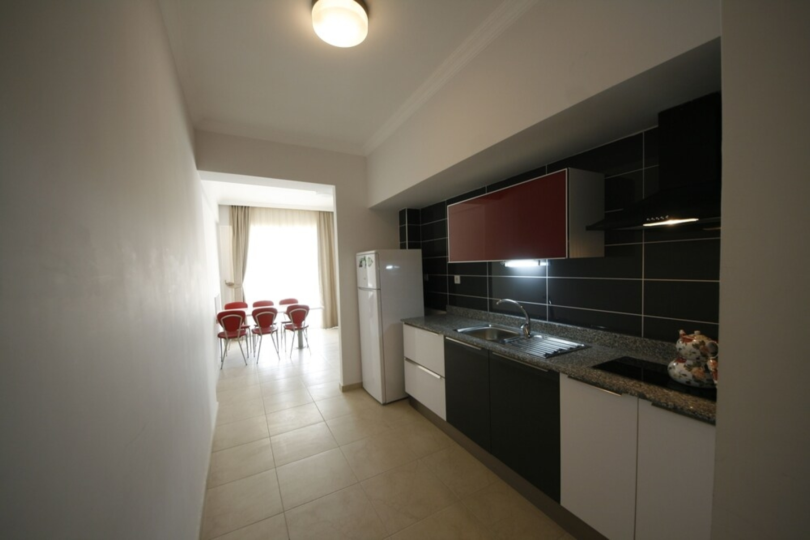 Akropol Termal Şehi̇r