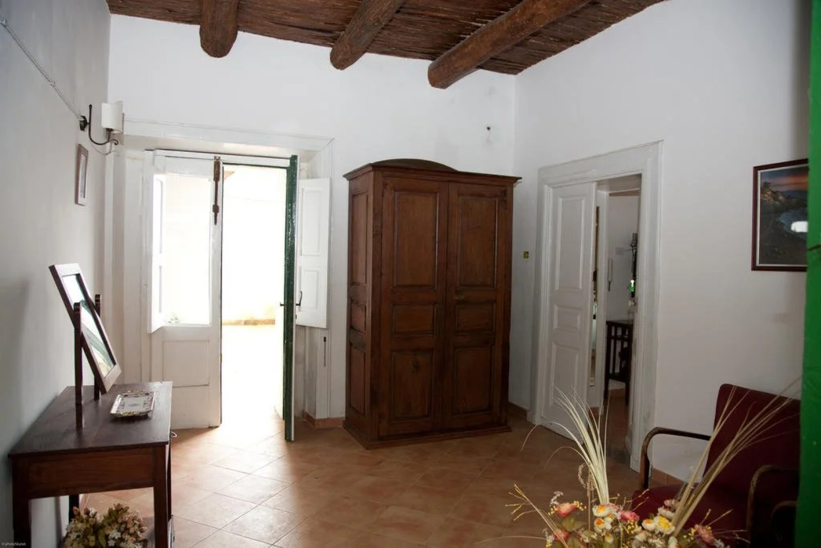 Palazzo Della Cortiglia