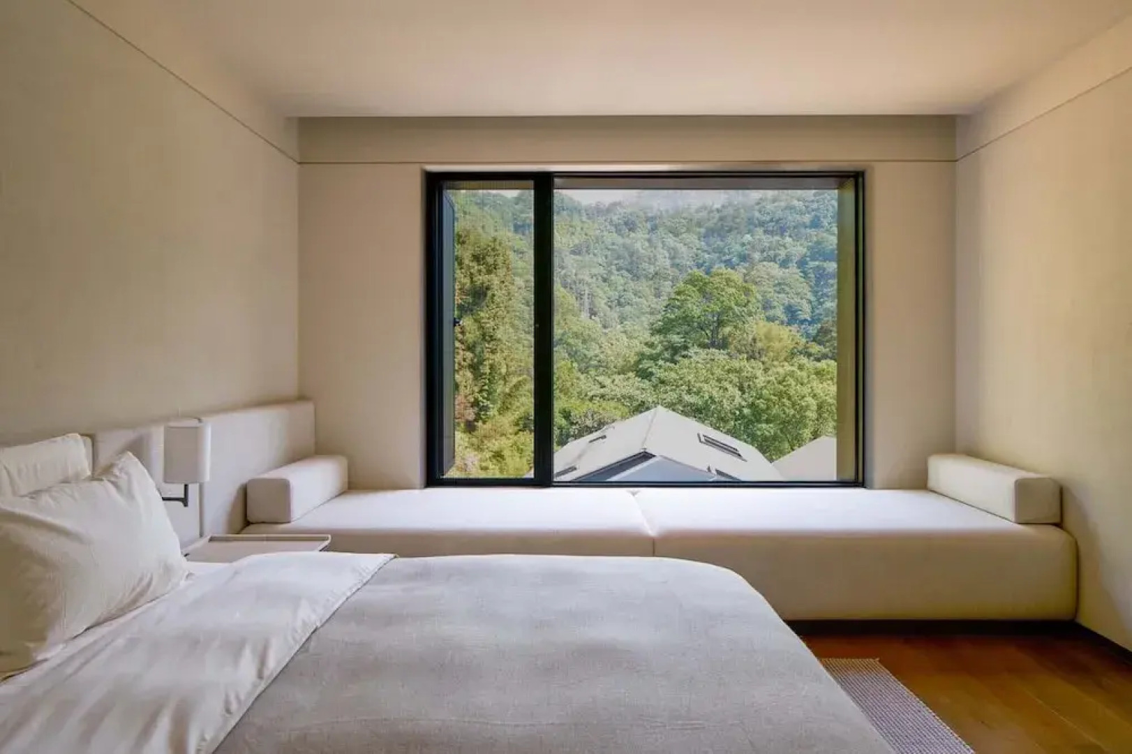 ZOLAND Resort Hotel Emei Mountain