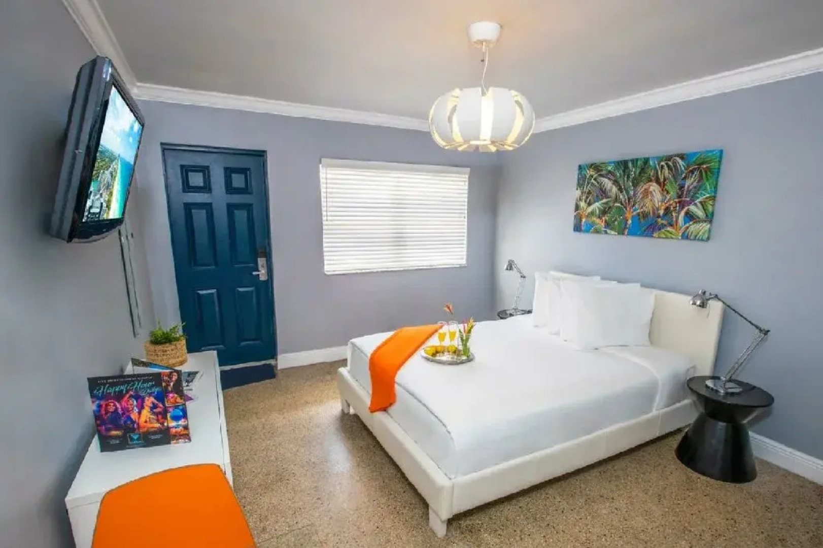 Hollywood Beach Suites