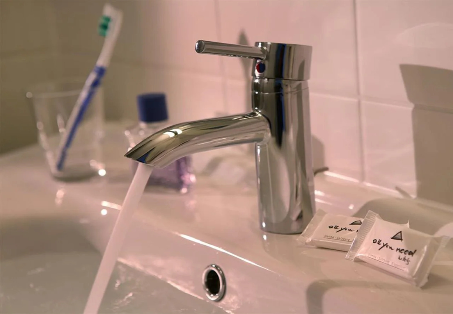 AllYouNeed Hotel Salzburg