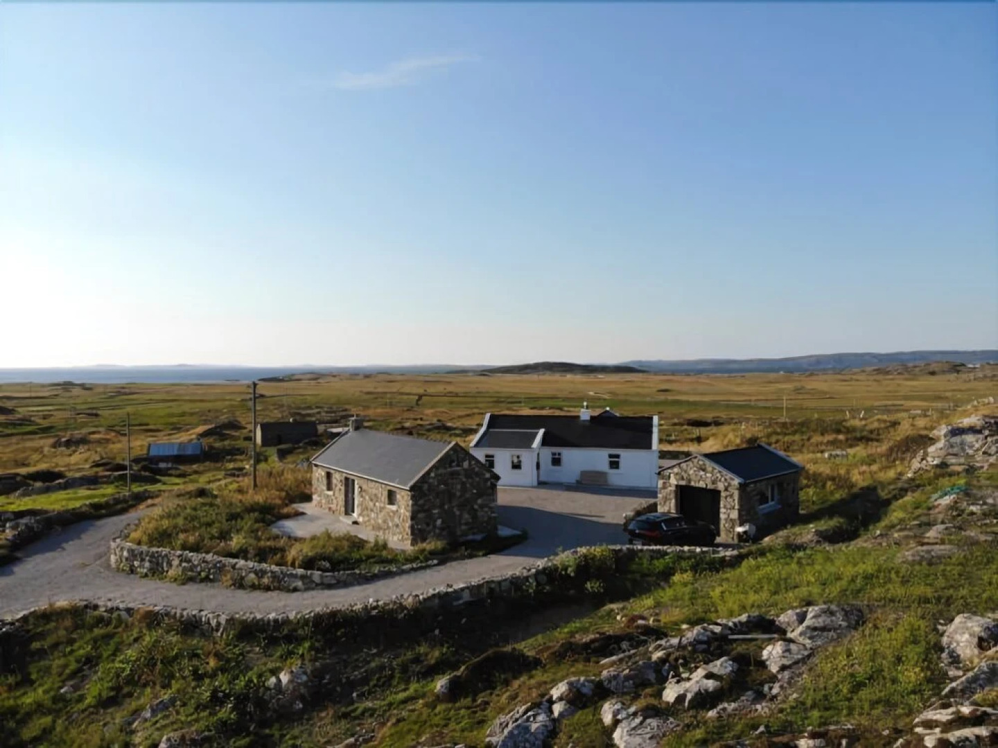 Paddy Carroll's, Ballyconneely