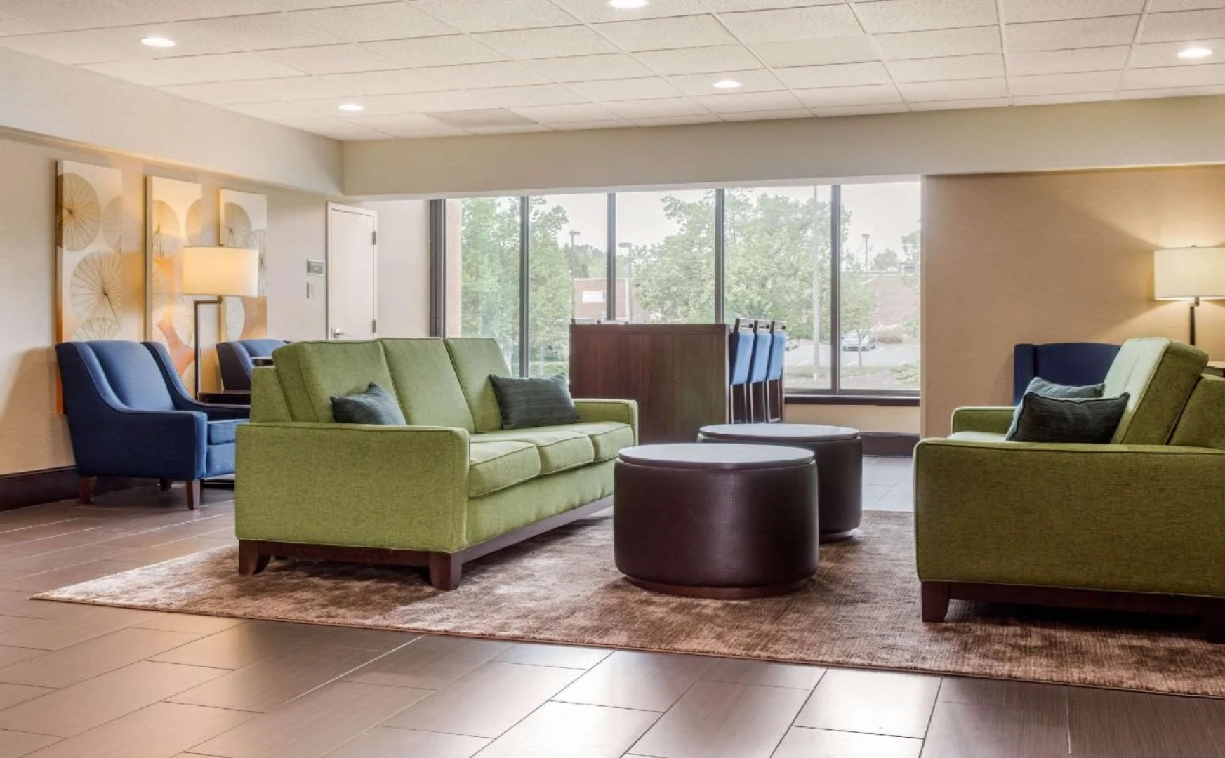 Comfort Inn University Durham - Chapel Hill