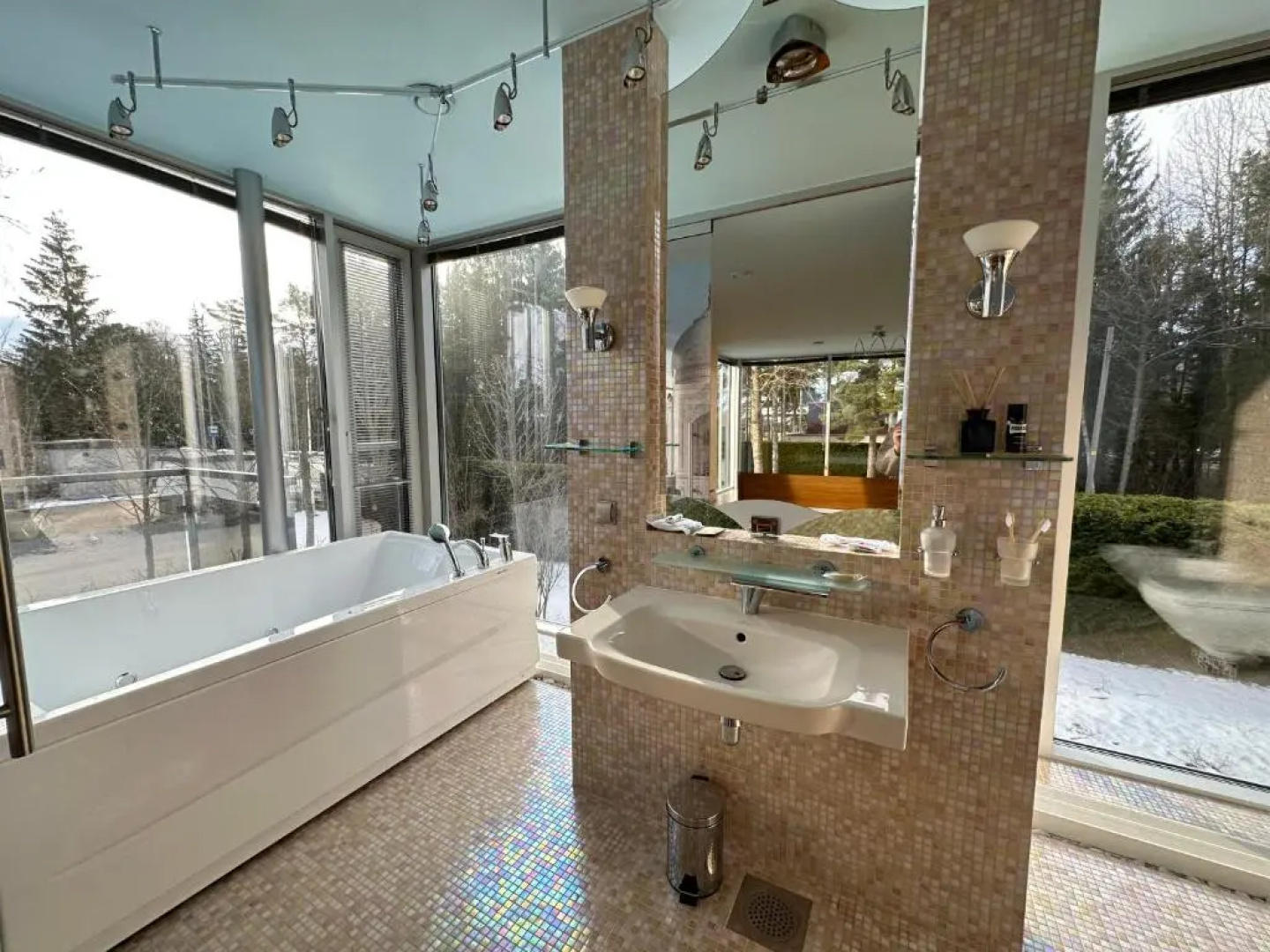 Merirahu private luxury villa