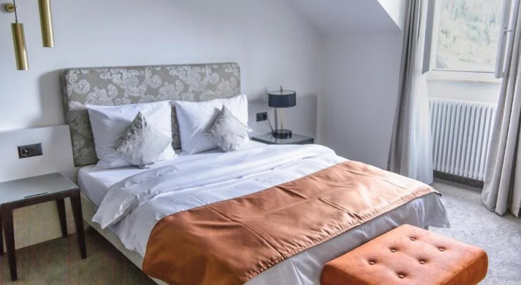 Bad Schauenburg, Hotel