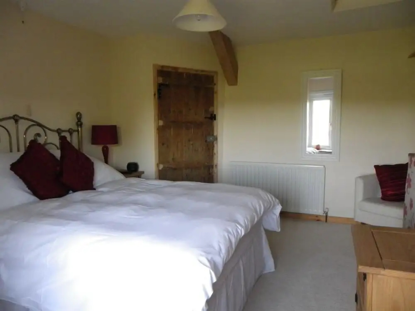 Headgate Farm Bed and Breakfast