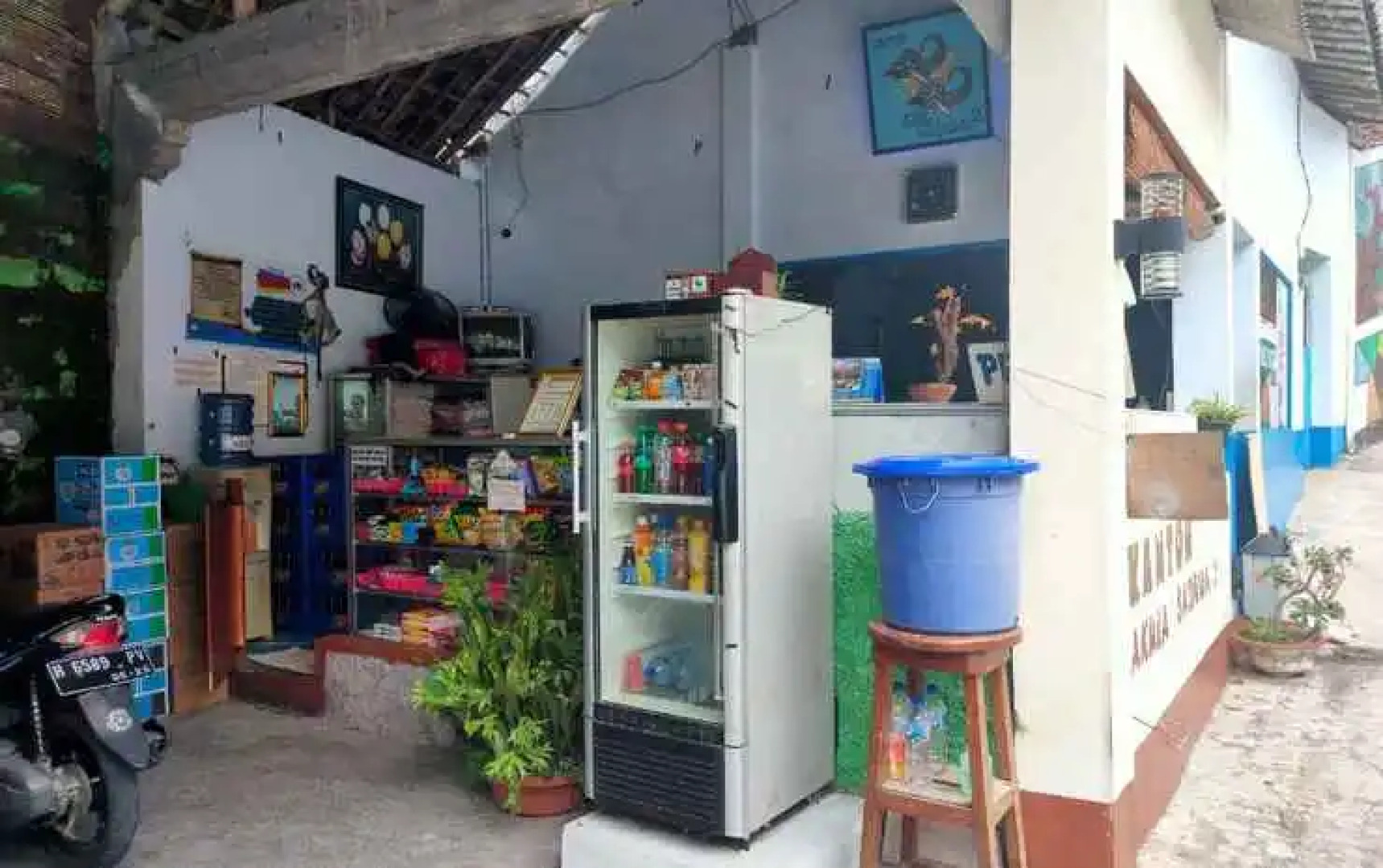 Hotel Nakula Sadewa 2 Bandungan