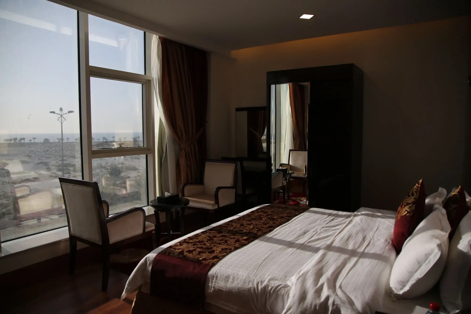 Raoum Inn Khafji Corniche