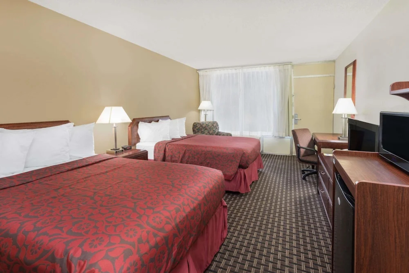 Quality Inn & Suites Gretna