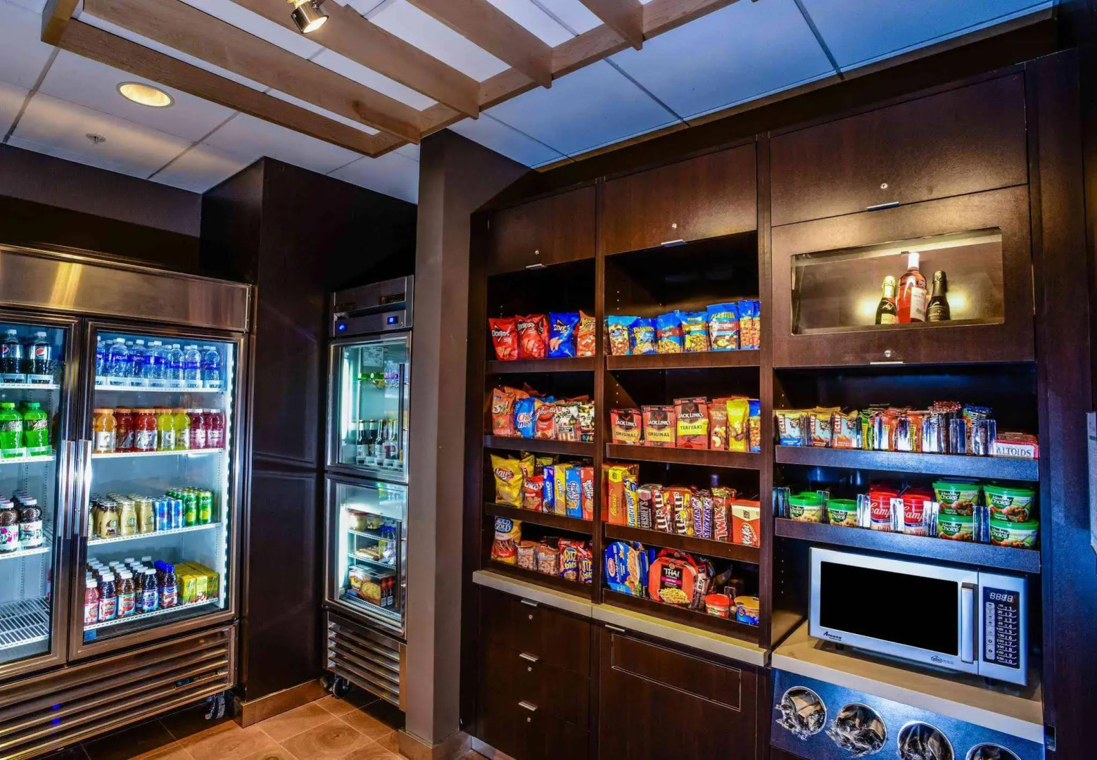 Courtyard Lake Charles